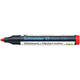 Whiteboardmarker Schneider Maxx 290 rond 2-3mm assorti 3+1 gratis