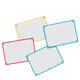 Flashcard Oxford 2.0 75x125mm 80 vel 250gr lijn assorti