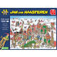 Puzzel Jan van Haasteren Santa's Village 1000 stukjes