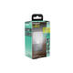 Led nachtlamp Integral 4000K koel wit 0.5W 7lumen sensor op batterijen