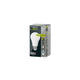 Ledlamp Integral E27 5000K koel wit 4.8W 470lumen dag/nacht sensor