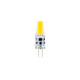 Ledlamp Integral G4 2700K warm wit 1.5W 160lumen