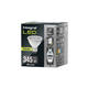 Ledlamp Integral MR16 4000K koel wit 4.6W 420lumen
