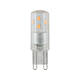 Ledlamp Integral G9 4000K koel wit 2.7W 300lumen