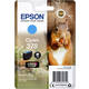 Inktcartridge Epson 378 T3782 blauw