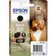 Inktcartridge Epson 378 T3781 zwart