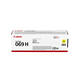 Tonercartridge Canon 069H geel