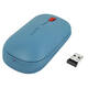 Draadloos muis Leitz Cosy blauw