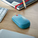 Draadloos muis Leitz Cosy blauw