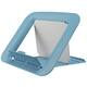 Laptopstandaard Leitz Ergo Cosy verstelbaar recyled blauw