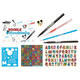 Handletterset Disney Mickey en Minnie