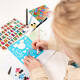 Handletterset Disney Mickey en Minnie