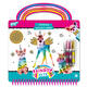 Activiteitenboek Totum Rainbow Pets designer