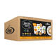 Koekjes Hoppe Bakkers Trots fairtrade koekjesmix 120 stuks