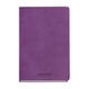 Notitieboek Aurora Capri A5 192blz lijn 80gr violet