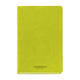 Notitieboek Aurora Capri A5 192blz lijn 80gr groen