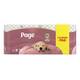 Toiletpapier Page Sensitive Aloë Vera 3-laags wit 140vel