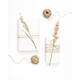 Touw jute Folia 20 meter naturel
