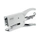 Niettang Rapid K1 Retro Classic wit