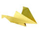 Vouwblaadjes Folia 15x15cm 50 vel alufolie assorti kleuren