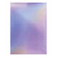 Regenboogpapier en karton Folia 24x34cm 120gr en 250gr 12 vel 6 tinten