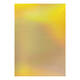 Regenboogpapier en karton Folia 24x34cm 120gr en 250gr 12 vel 6 tinten