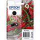 Inktcartridge Epson 503 T09Q14 zwart