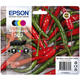 Inktcartridge Epson 503 T09Q64 zwart + 3 kleuren