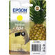 Inktcartridge Epson 604 T10G44 geel