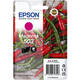 Inktcartridge Epson 503 T09Q34 rood