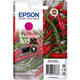Inktcartridge Epson 503XL T09R34 rood