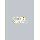 Fotokarton Folia 300gr 50x70cm 60 zilver