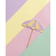 Fotokarton Folia 300gr 50x70cm 51 lichtgroen