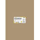 Fotokarton Folia 300gr 50x70cm 75 reebruin