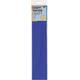 Crêpepapier Folia 50x250cm 10vel 128 briljantblauw