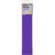 Crêpepapier Folia 50x250cm 10vel 122 donkerviolet