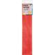Crêpepapier Folia 50x250cm 10vel 134 vuurrood