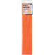 Crêpepapier Folia 50x250cm 10vel 109 oranje