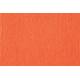 Crêpepapier Folia 50x250cm 10vel 109 oranje