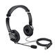 Headset Kensington USB HiFi