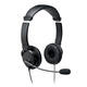 Headset Kensington USB HiFi
