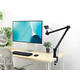 Boom arm Kensington A1020