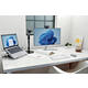Telescoop standaard Kensington A1010 met voet