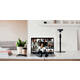 Telescoop standaard Kensington A1010 met voet