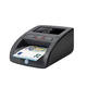 Valsgeld detector Safescan 155S automatisch zwart