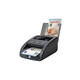 Valsgeld detector Safescan 155S automatisch zwart