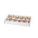Memoclip Creativ Company 5 x 2 stuks assorti