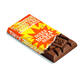 Chocolade Tony's Chocolonely gefeliciteerd melk cocolate chipcookie reep 180gr