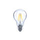 Ledlamp Integral E27 2700K warm wit 3.4W 470lumen