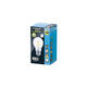 Ledlamp Integral E27 2700K warm wit 3.4W 470lumen